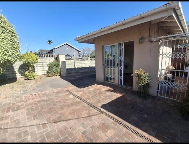 1 BEDROOM PROPERTY TO RENT IN ATHOLL HEIGHTS